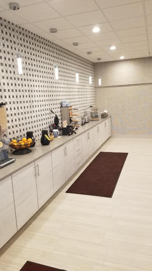 베스트웨스턴 플러스 콜럼비아 리버 호텔 앤 컨퍼런스 센터 리치랜드 외부 사진